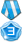 三周年